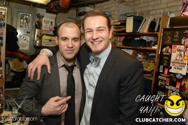 Tryst nightclub photo 90 - February 1st, 2013