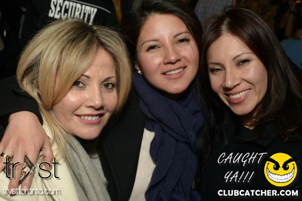 Tryst nightclub photo 98 - February 1st, 2013