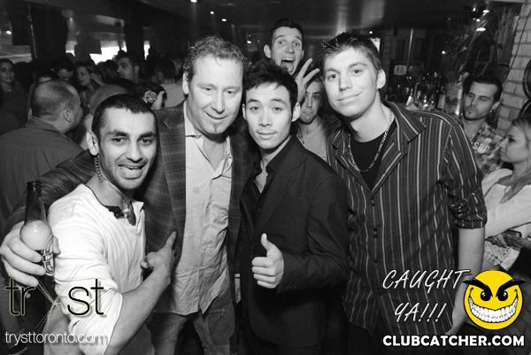Tryst nightclub photo 141 - July 27th, 2013