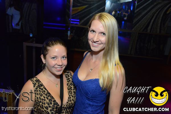 Tryst nightclub photo 204 - July 27th, 2013