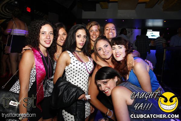 Tryst nightclub photo 270 - July 27th, 2013