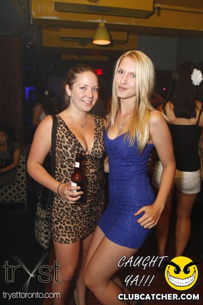 Tryst nightclub photo 29 - July 27th, 2013