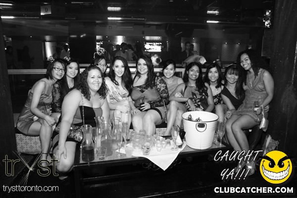 Tryst nightclub photo 296 - July 27th, 2013