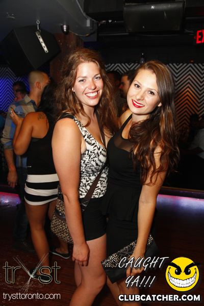 Tryst nightclub photo 34 - July 27th, 2013