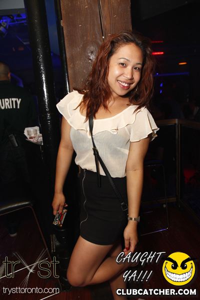 Tryst nightclub photo 331 - July 27th, 2013