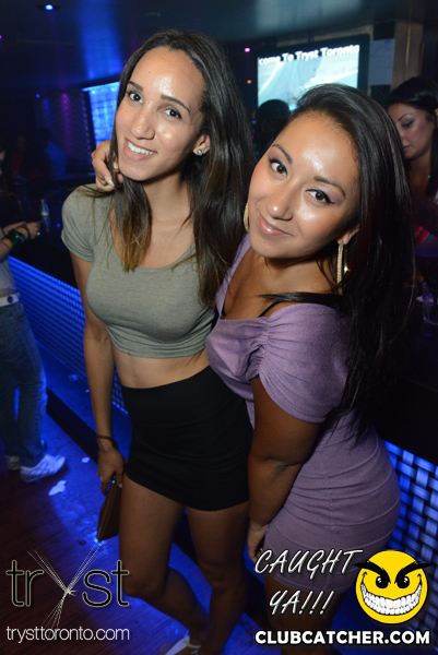 Tryst nightclub photo 51 - July 27th, 2013
