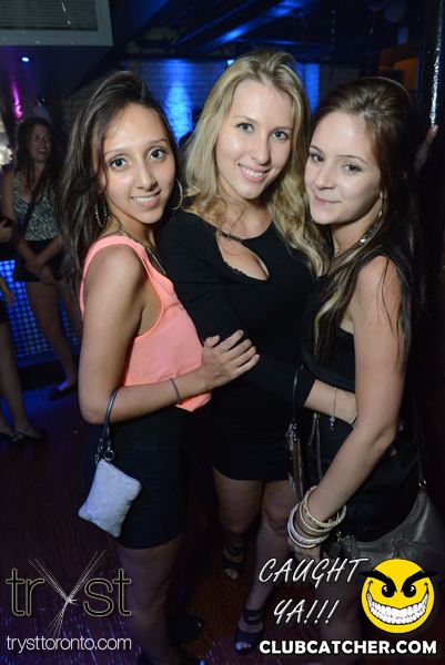 Tryst nightclub photo 84 - July 27th, 2013