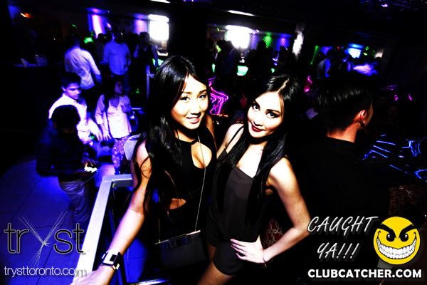Tryst nightclub photo 101 - November 9th, 2013