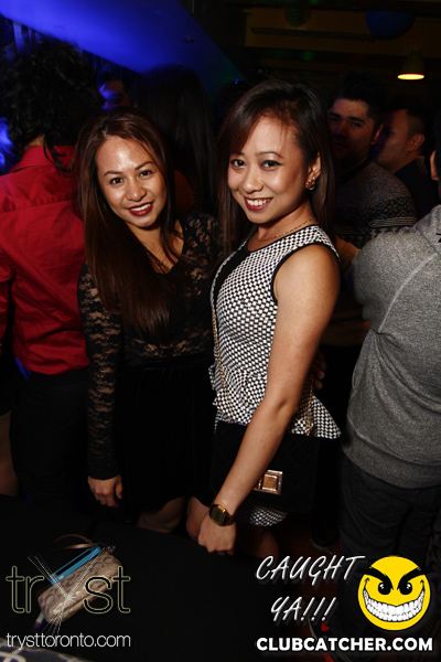 Tryst nightclub photo 150 - November 9th, 2013