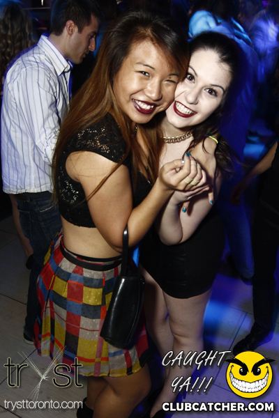 Tryst nightclub photo 165 - November 9th, 2013