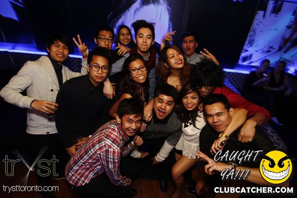 Tryst nightclub photo 19 - November 9th, 2013