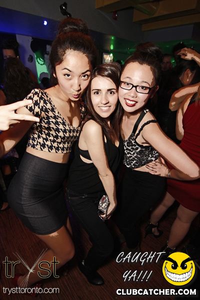 Tryst nightclub photo 229 - November 9th, 2013
