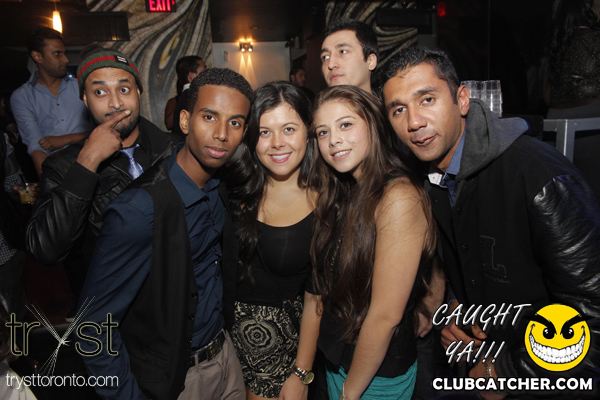Tryst nightclub photo 238 - November 9th, 2013