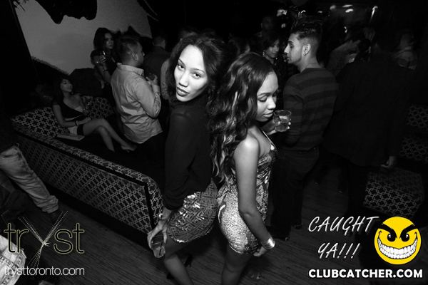Tryst nightclub photo 277 - November 9th, 2013