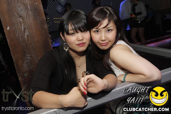 Tryst nightclub photo 30 - November 9th, 2013