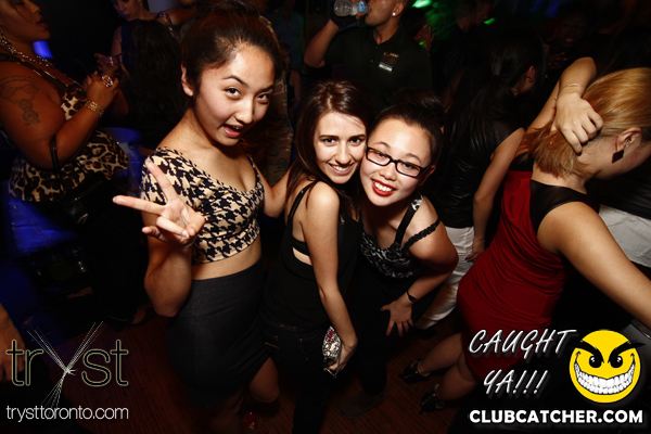 Tryst nightclub photo 4 - November 9th, 2013