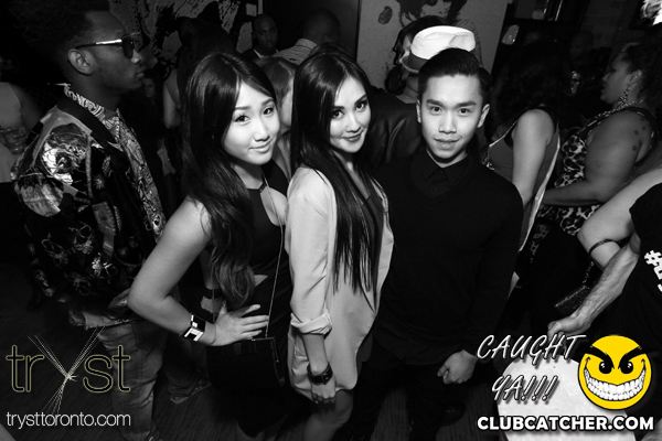 Tryst nightclub photo 301 - November 9th, 2013