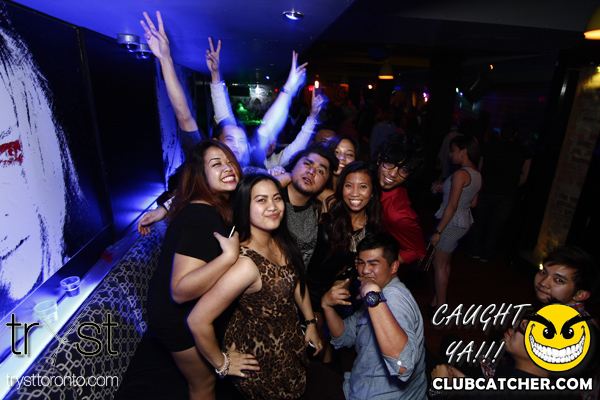 Tryst nightclub photo 323 - November 9th, 2013