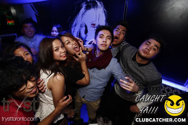 Tryst nightclub photo 345 - November 9th, 2013