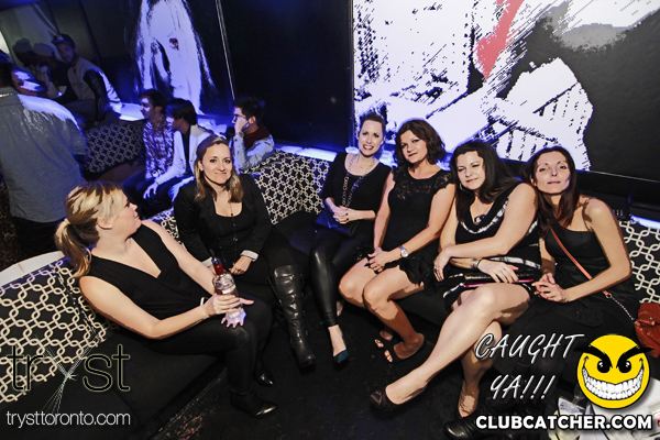 Tryst nightclub photo 371 - November 9th, 2013