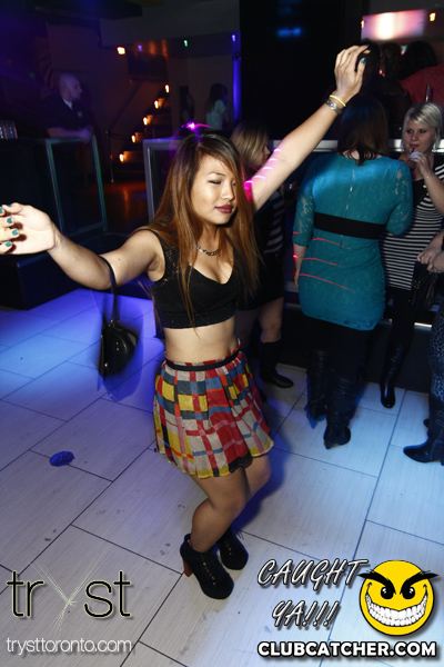 Tryst nightclub photo 375 - November 9th, 2013