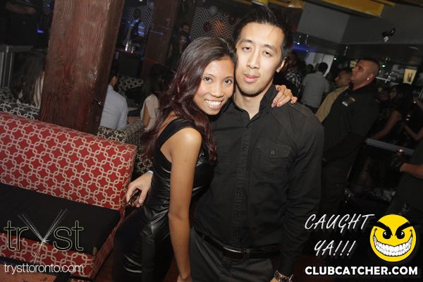 Tryst nightclub photo 388 - November 9th, 2013