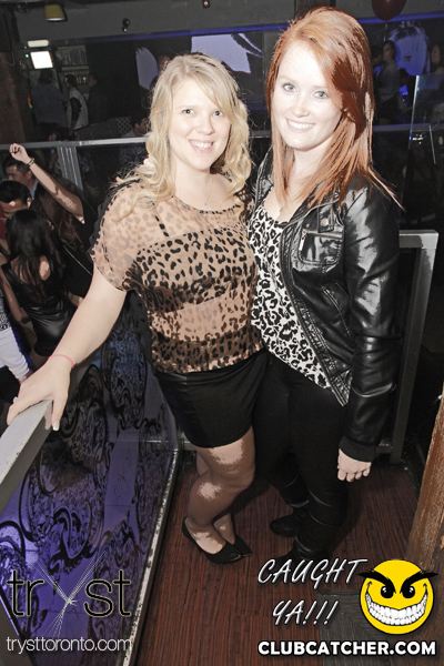 Tryst nightclub photo 401 - November 9th, 2013