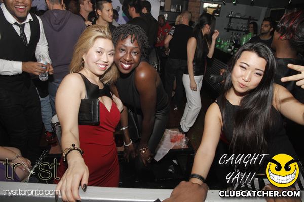 Tryst nightclub photo 442 - November 9th, 2013