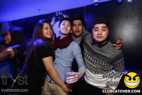 Tryst nightclub photo 463 - November 9th, 2013