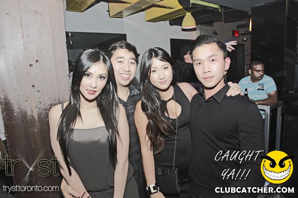 Tryst nightclub photo 470 - November 9th, 2013