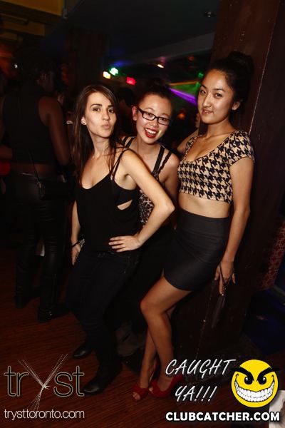 Tryst nightclub photo 49 - November 9th, 2013