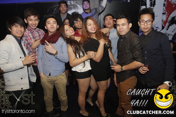 Tryst nightclub photo 481 - November 9th, 2013