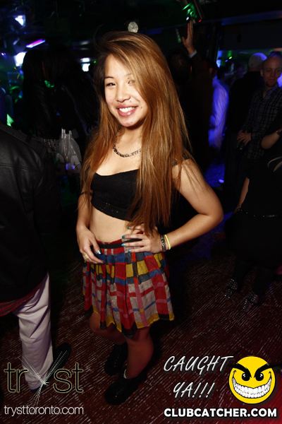 Tryst nightclub photo 67 - November 9th, 2013