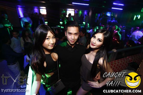 Tryst nightclub photo 76 - November 9th, 2013