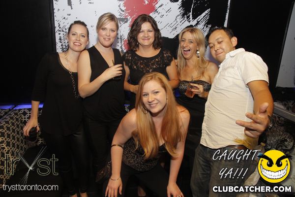 Tryst nightclub photo 92 - November 9th, 2013