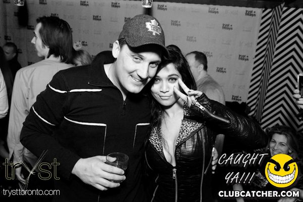 Tryst nightclub photo 103 - November 16th, 2013