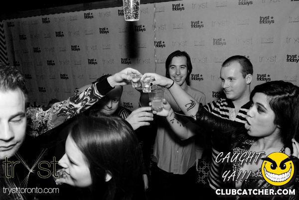 Tryst nightclub photo 105 - November 16th, 2013