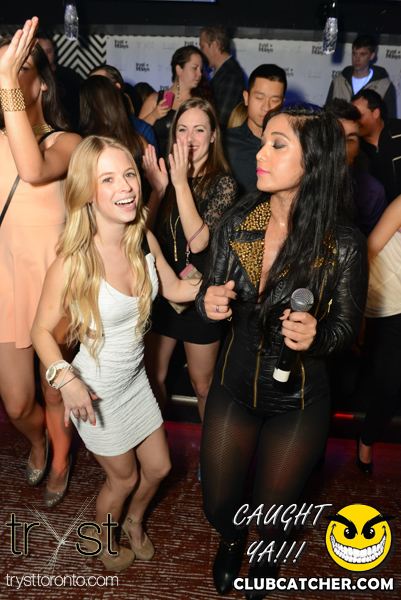Tryst nightclub photo 106 - November 16th, 2013