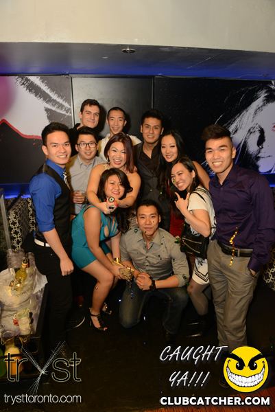Tryst nightclub photo 107 - November 16th, 2013