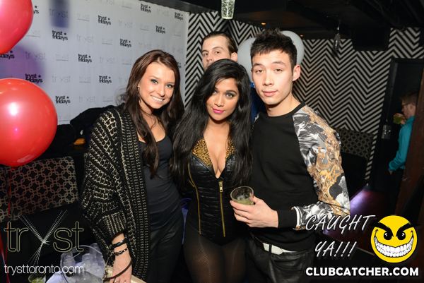 Tryst nightclub photo 110 - November 16th, 2013