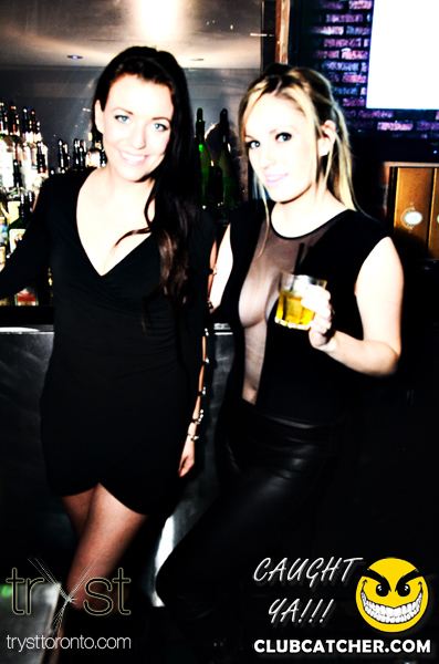 Tryst nightclub photo 12 - November 16th, 2013