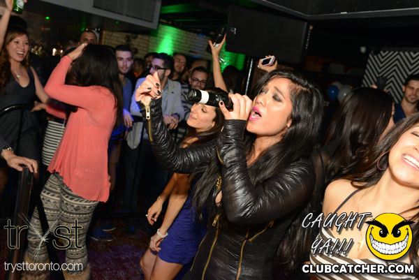Tryst nightclub photo 112 - November 16th, 2013