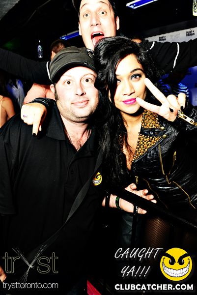 Tryst nightclub photo 119 - November 16th, 2013