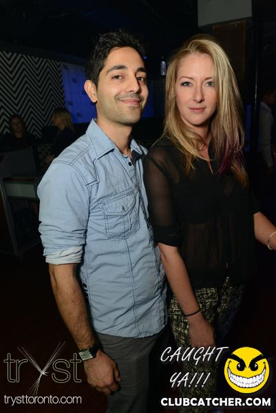 Tryst nightclub photo 120 - November 16th, 2013