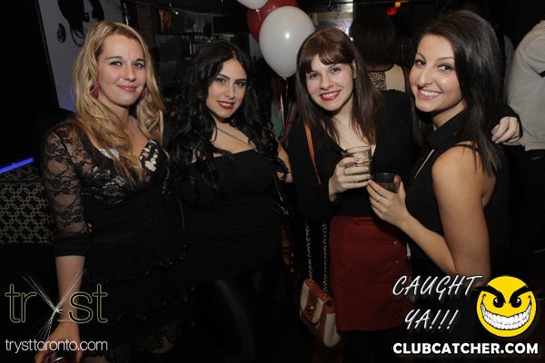Tryst nightclub photo 13 - November 16th, 2013