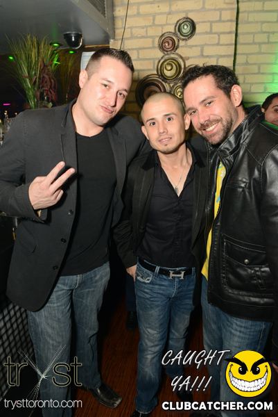 Tryst nightclub photo 121 - November 16th, 2013