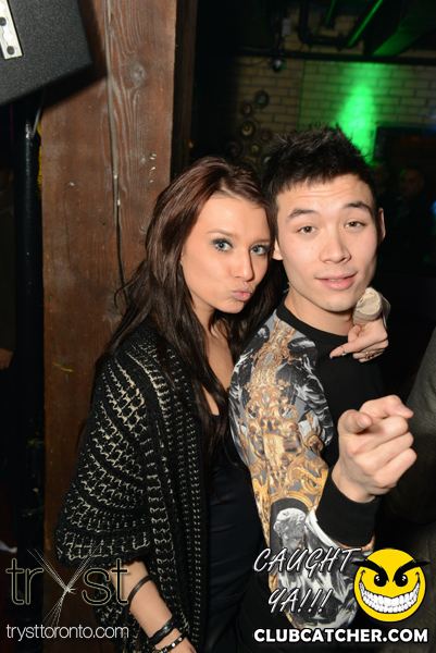 Tryst nightclub photo 122 - November 16th, 2013