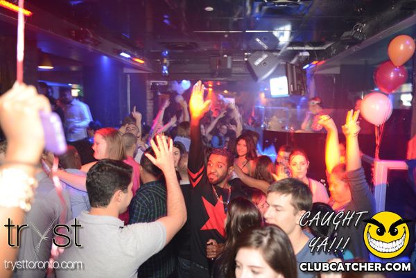 Tryst nightclub photo 123 - November 16th, 2013