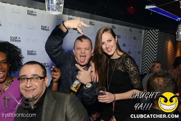 Tryst nightclub photo 124 - November 16th, 2013