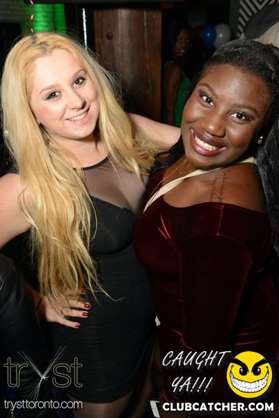 Tryst nightclub photo 127 - November 16th, 2013
